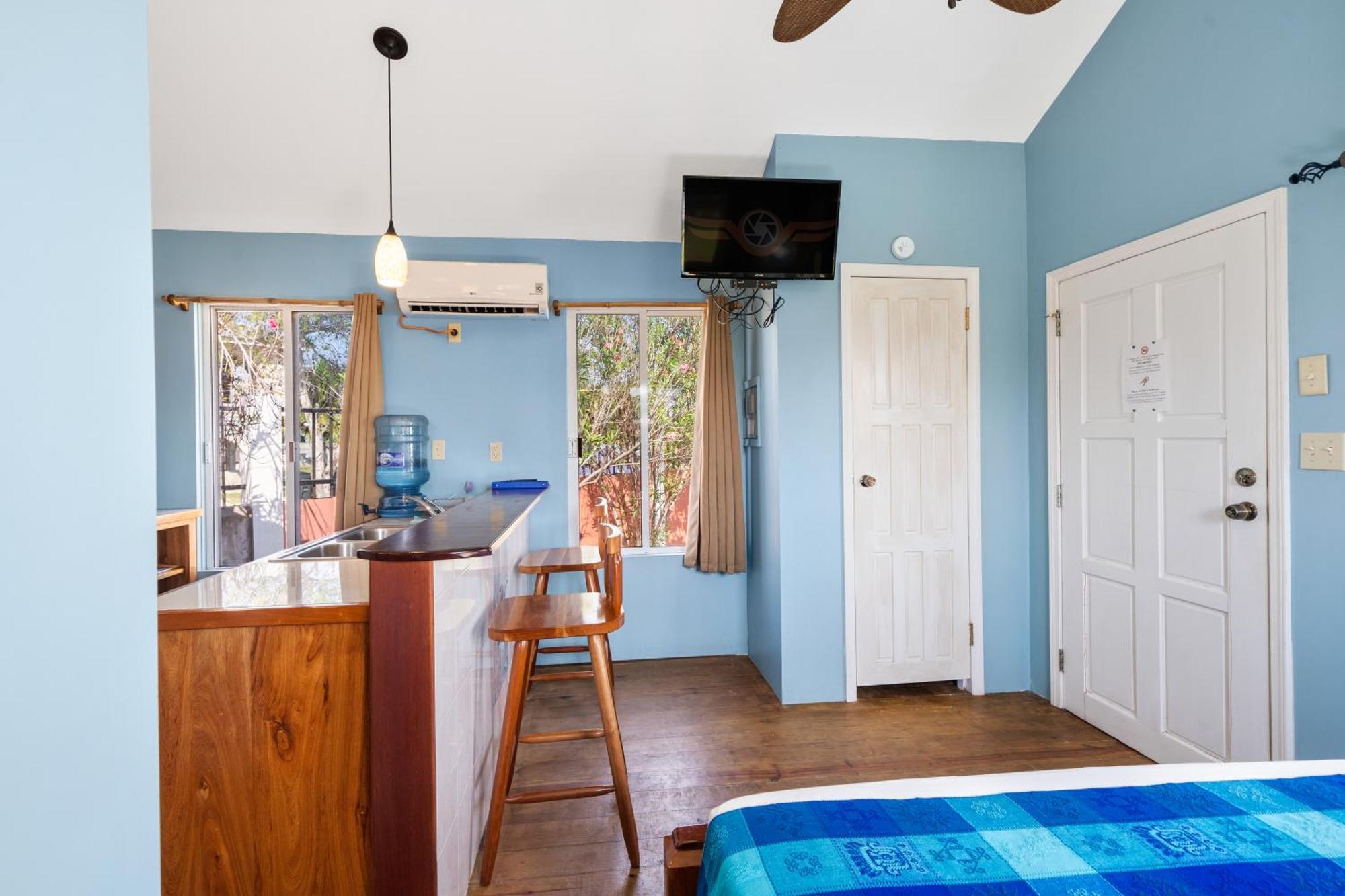 Tilt-Ta-Dock Resort Belize Corozal Ngoại thất bức ảnh