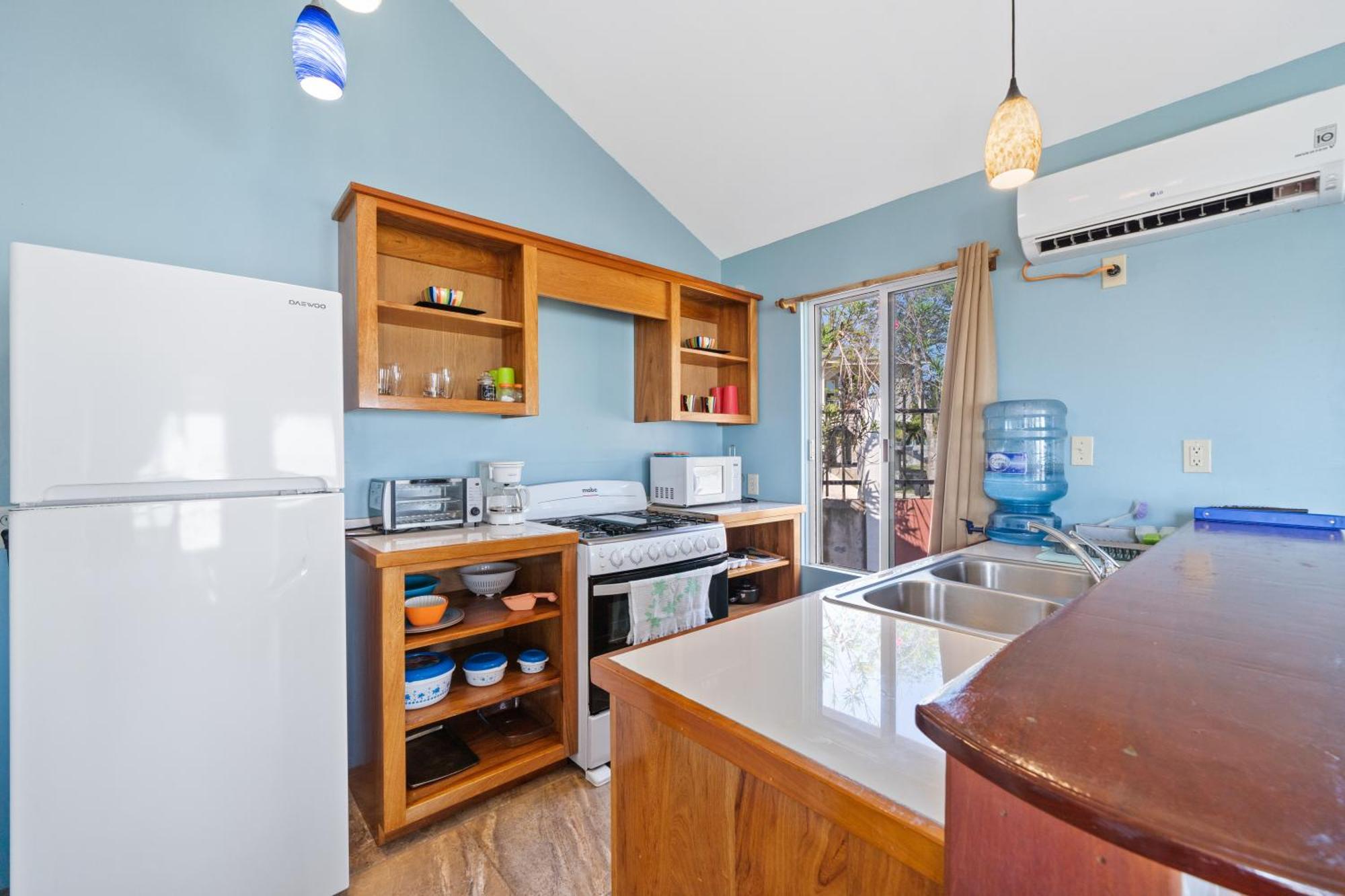 Tilt-Ta-Dock Resort Belize Corozal Ngoại thất bức ảnh