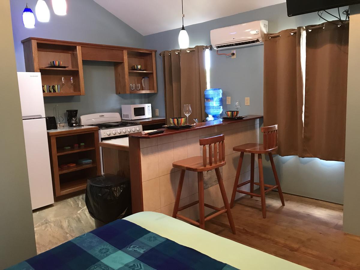 Tilt-Ta-Dock Resort Belize Corozal Ngoại thất bức ảnh
